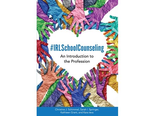 #IRLSchoolCounseling: An Introduction to the Profession