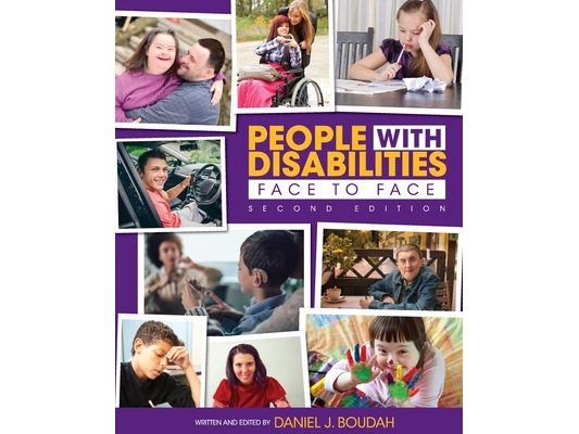 People with Disabilities: Face to Face