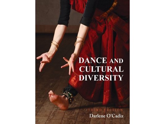 Dance and Cultural Diversity