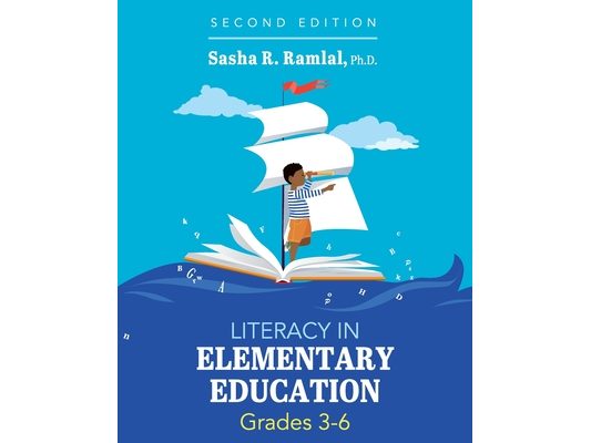 Literacy in Elementary Education, Grades 3-6