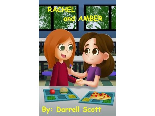 RACHEL and AMBER
