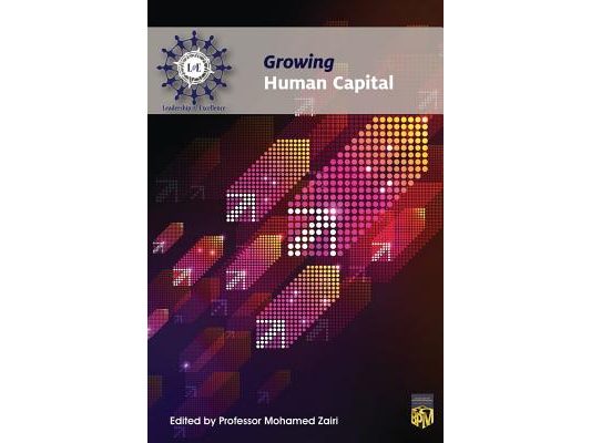 Growing Human Capital