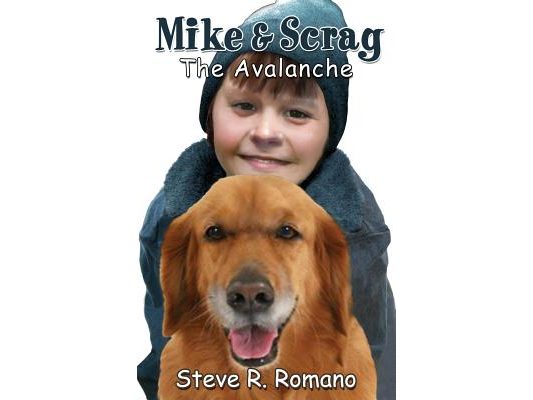 Mike and Scrag: The Avalanche
