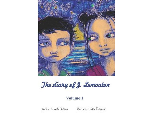 The diary of J. Lemouton