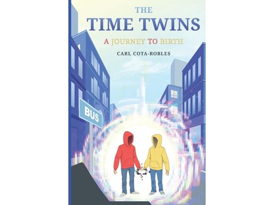The Time Twins: A Journey to Birth
