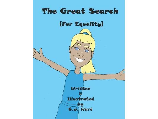 The Great Search (For Equality)