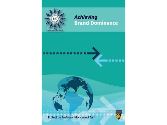 Achieving Brand Dominance