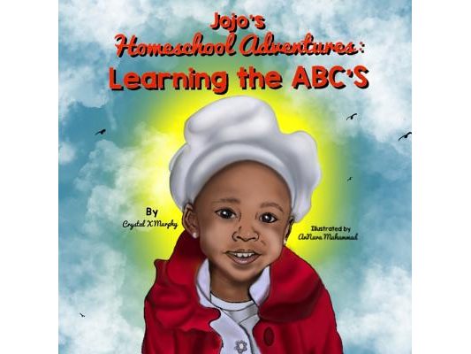 Jojo's Homeschool Adventures: Learning The ABC's