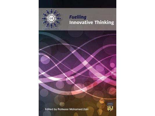 Fuelling Innovative Thinking