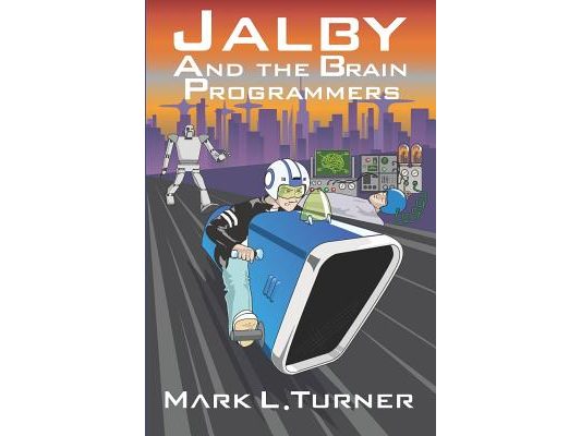 Jalby and the Brain Programmers