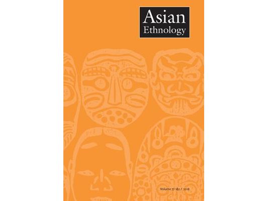 Asian Ethnology 77 1&2