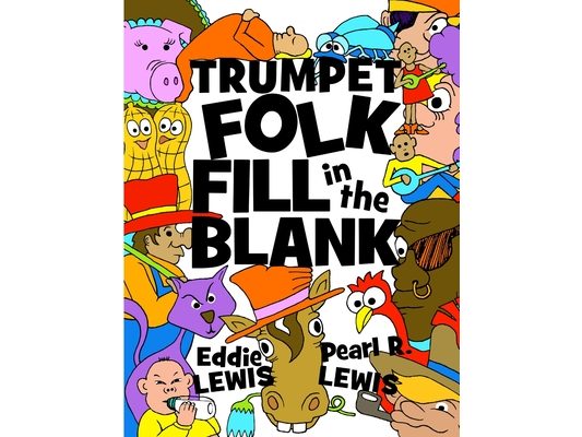 Trumpet Folk Fill in the Blank