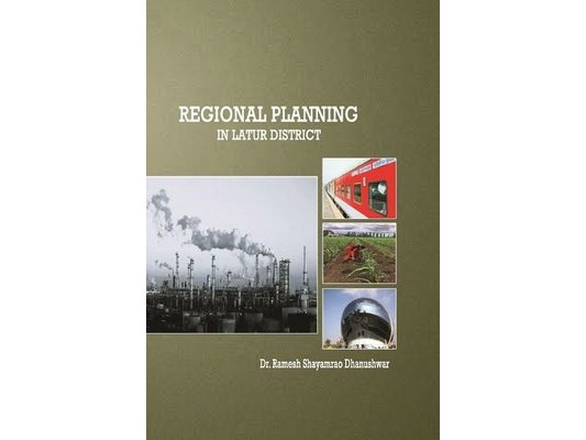 Regional Planning in Latur District