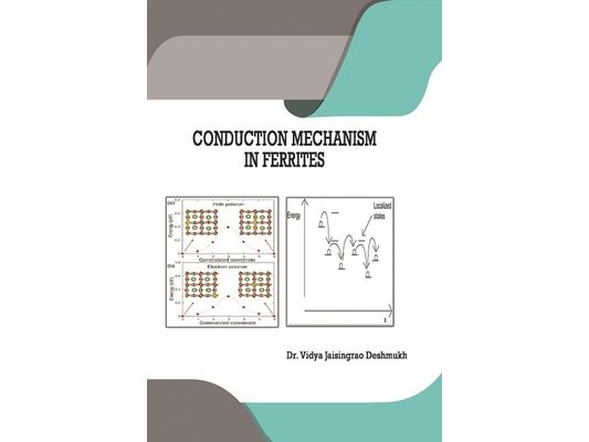 Conduction Mechanism in Ferrites
