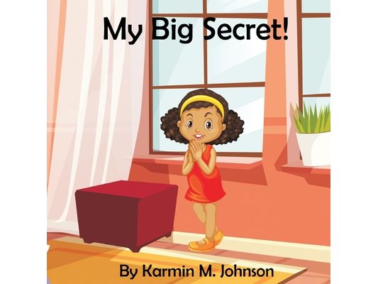 My Big Secret