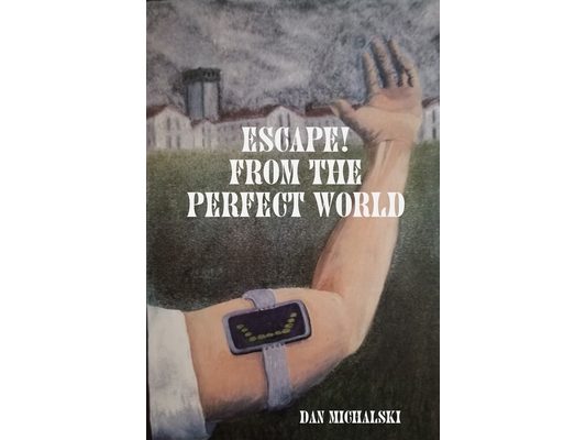 Escape from the Perfect World