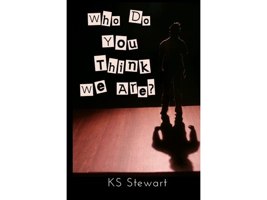 Who Do You Think We Are?