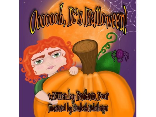 Ooooooh It's Halloween