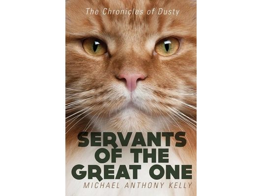 Servants of the Great One