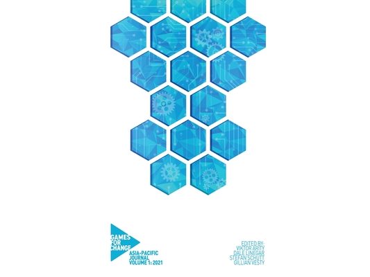 Games for Change Asia-Pacific Journal