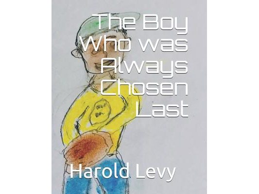 The Boy Who was Always Chosen Last: Mitt is a Hit