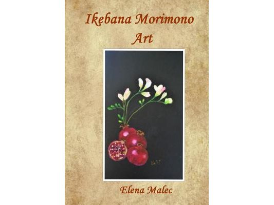 Ikebana Morimono Art