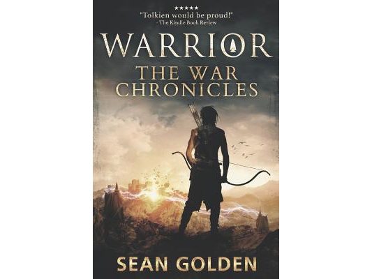 Warrior