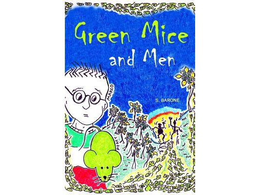 Green Mice and Men