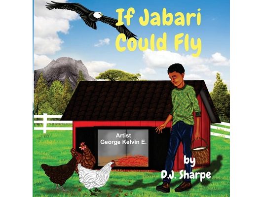 If Jabari Could Fly
