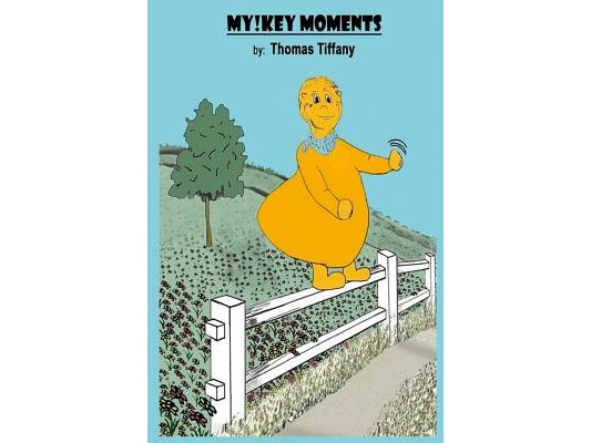 My!key Moments