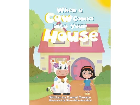 When a Cow Comes into Your House