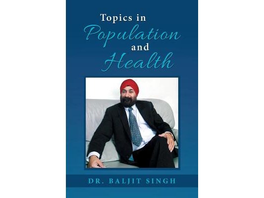 Topics in Population and Health