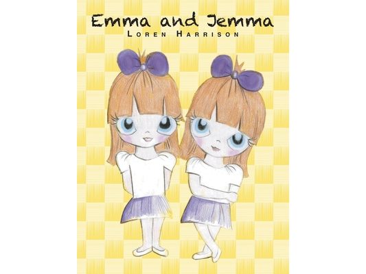 Emma and Jemma
