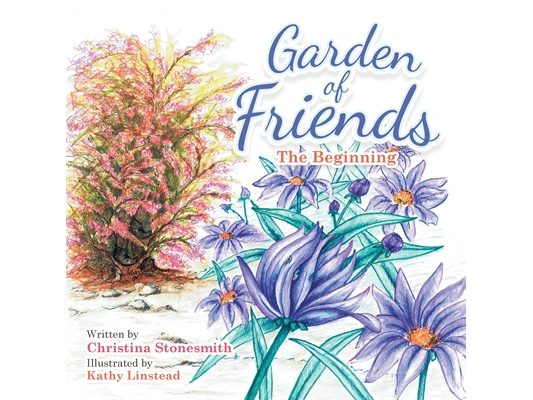 Garden of Friends: The Beginning