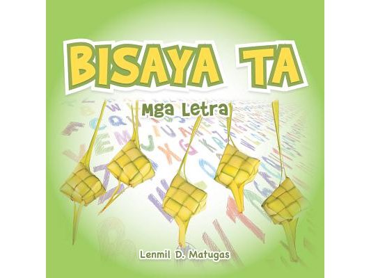 Bisaya Ta: Mga Letra