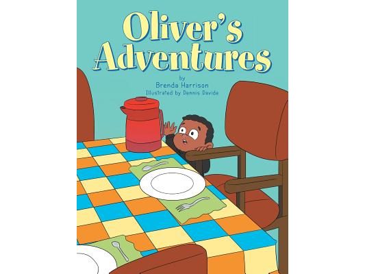 Oliver's Adventures