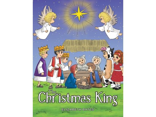 The Christmas King