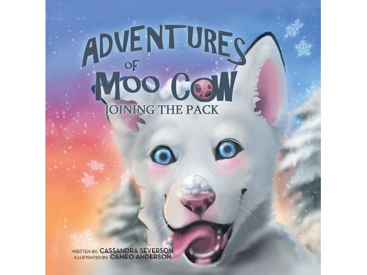 The Adventures of Moo Cow: Joining the Pack