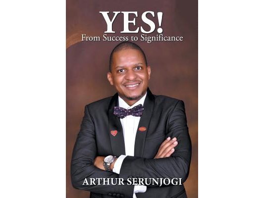 Yes!: From Success to Significance
