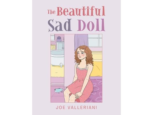 The Beautiful Sad Doll