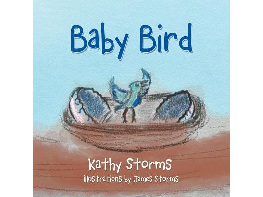 Baby Bird