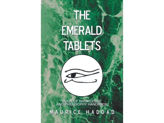 The Emerald Tablets