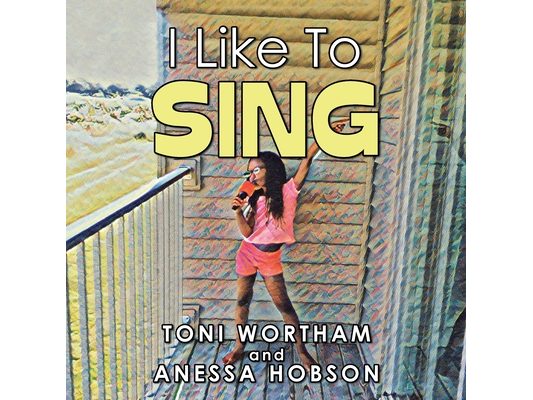 I Like to Sing
