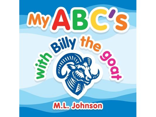 My Abc's with Billy the Goat