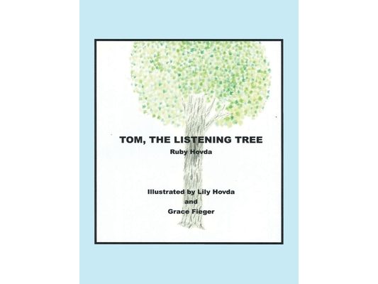 Tom, the Listening Tree