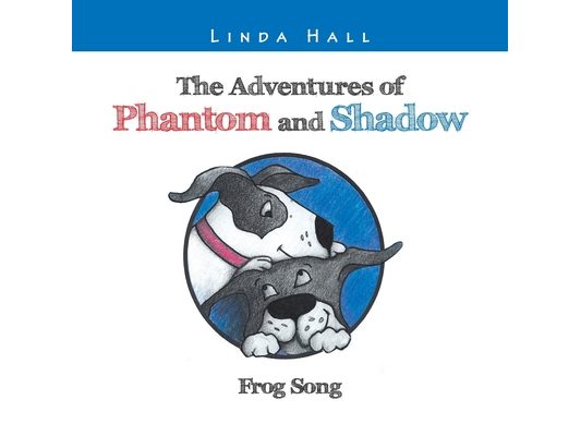 The Adventures of Phantom and Shadow Frog Song: Frog Song