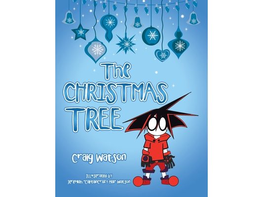 The Christmas Tree