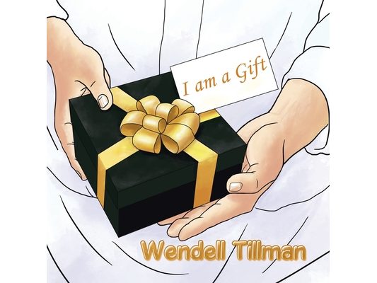 I Am a Gift