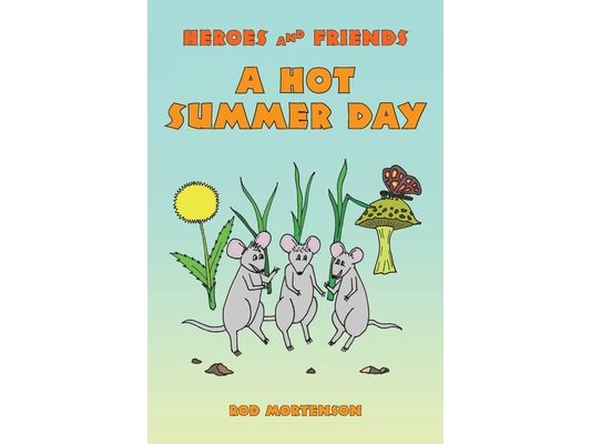 A Hot Summer Day
