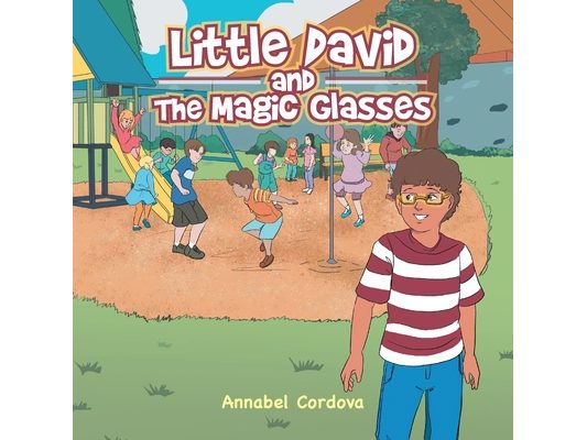 Little David and the Magic Glasses